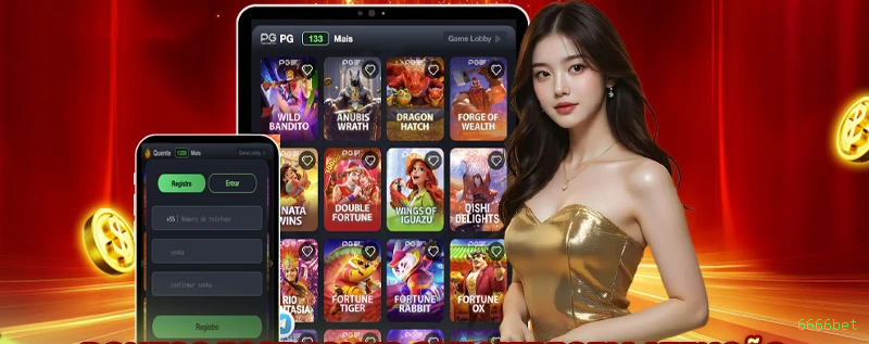 Baixar APK 6666bet