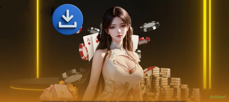 Instalar APK 6666bet