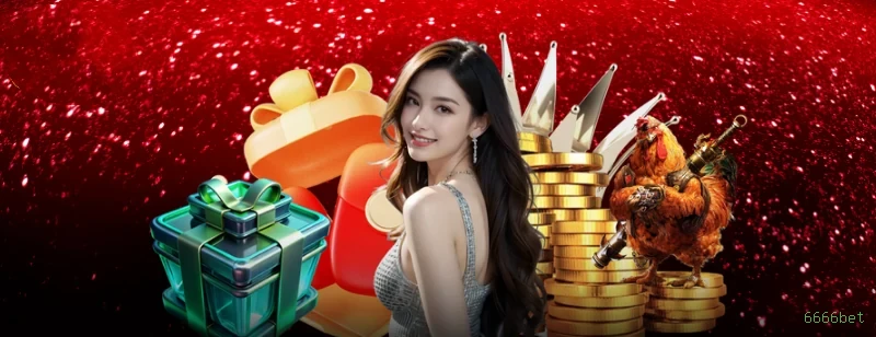Download PC 6666bet
