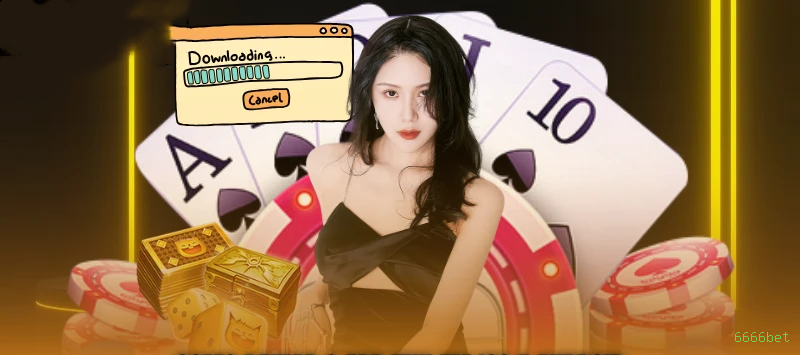 Dealers profissionais da 6666bet