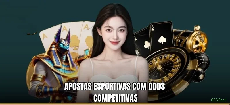 Suporte 6666bet